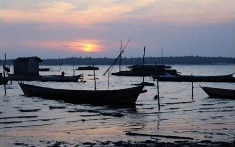 Travel Pontianak Pangkalan Bun