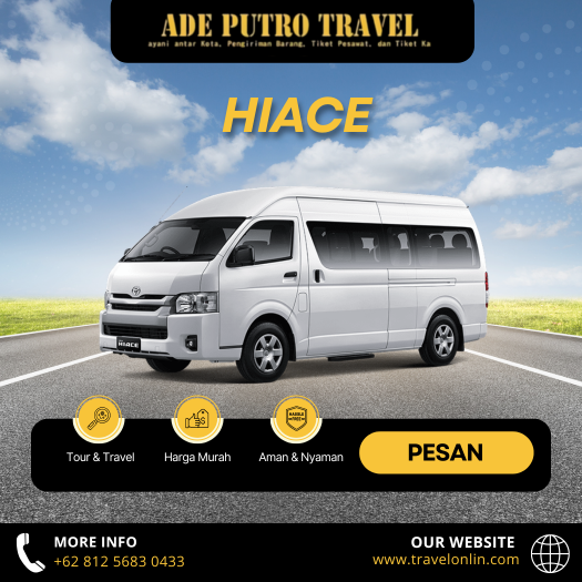 hiace-site-travelonlin