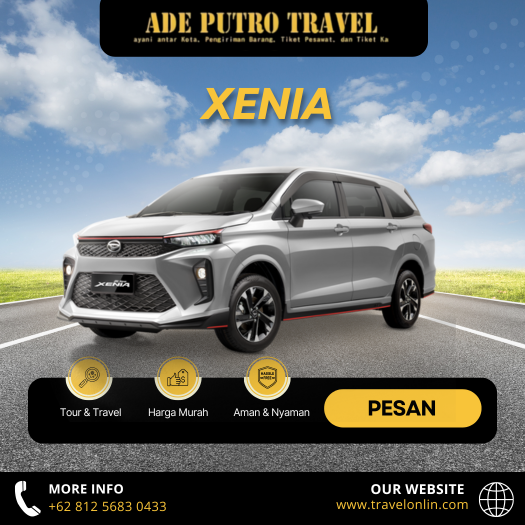 xenia-site-travelonlin